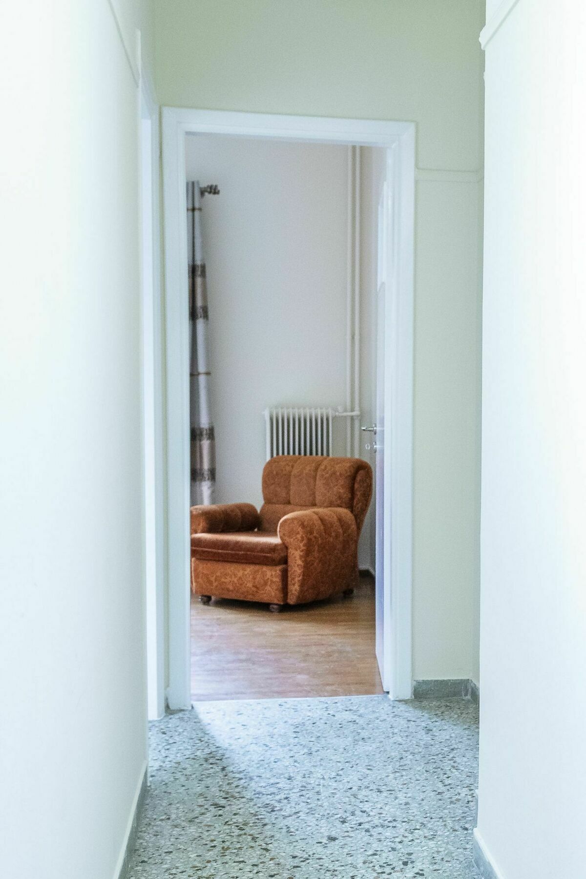In The Heart Of Athens Appartement Buitenkant foto