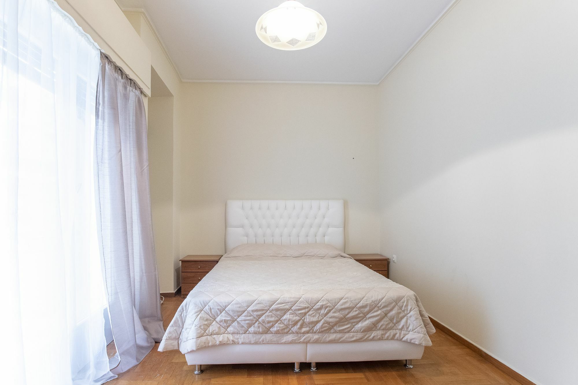 In The Heart Of Athens Appartement Buitenkant foto