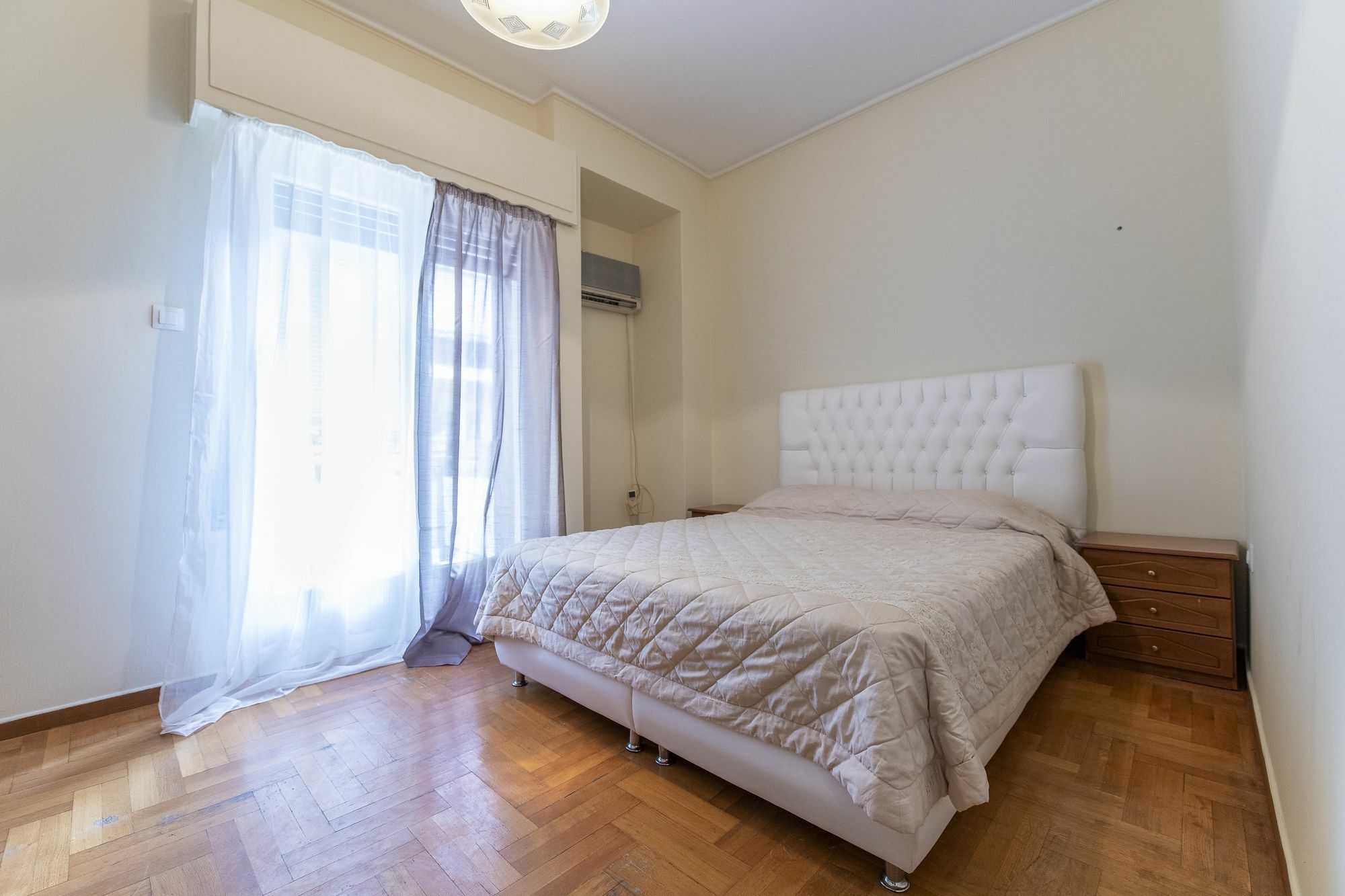 In The Heart Of Athens Appartement Buitenkant foto