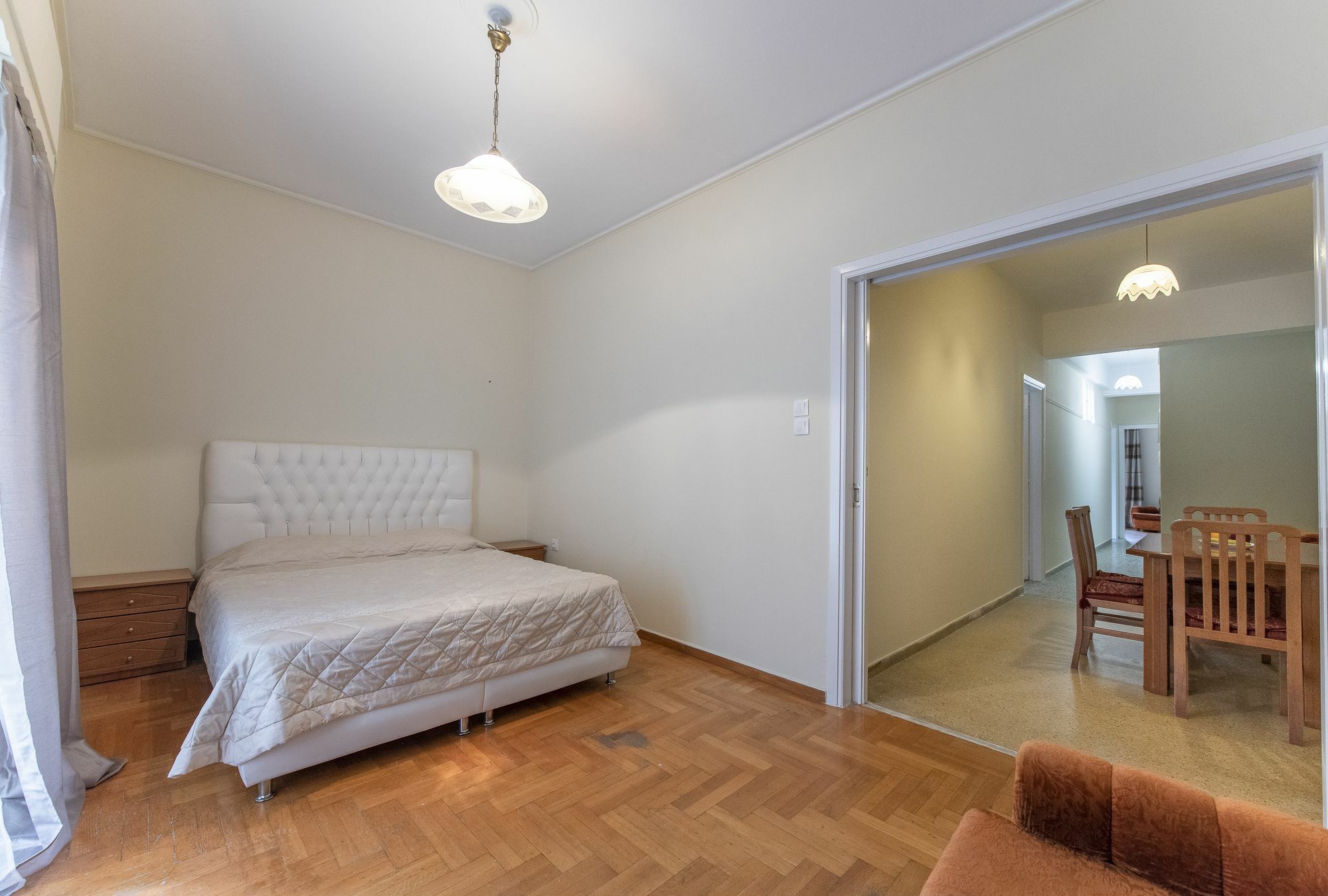 In The Heart Of Athens Appartement Buitenkant foto