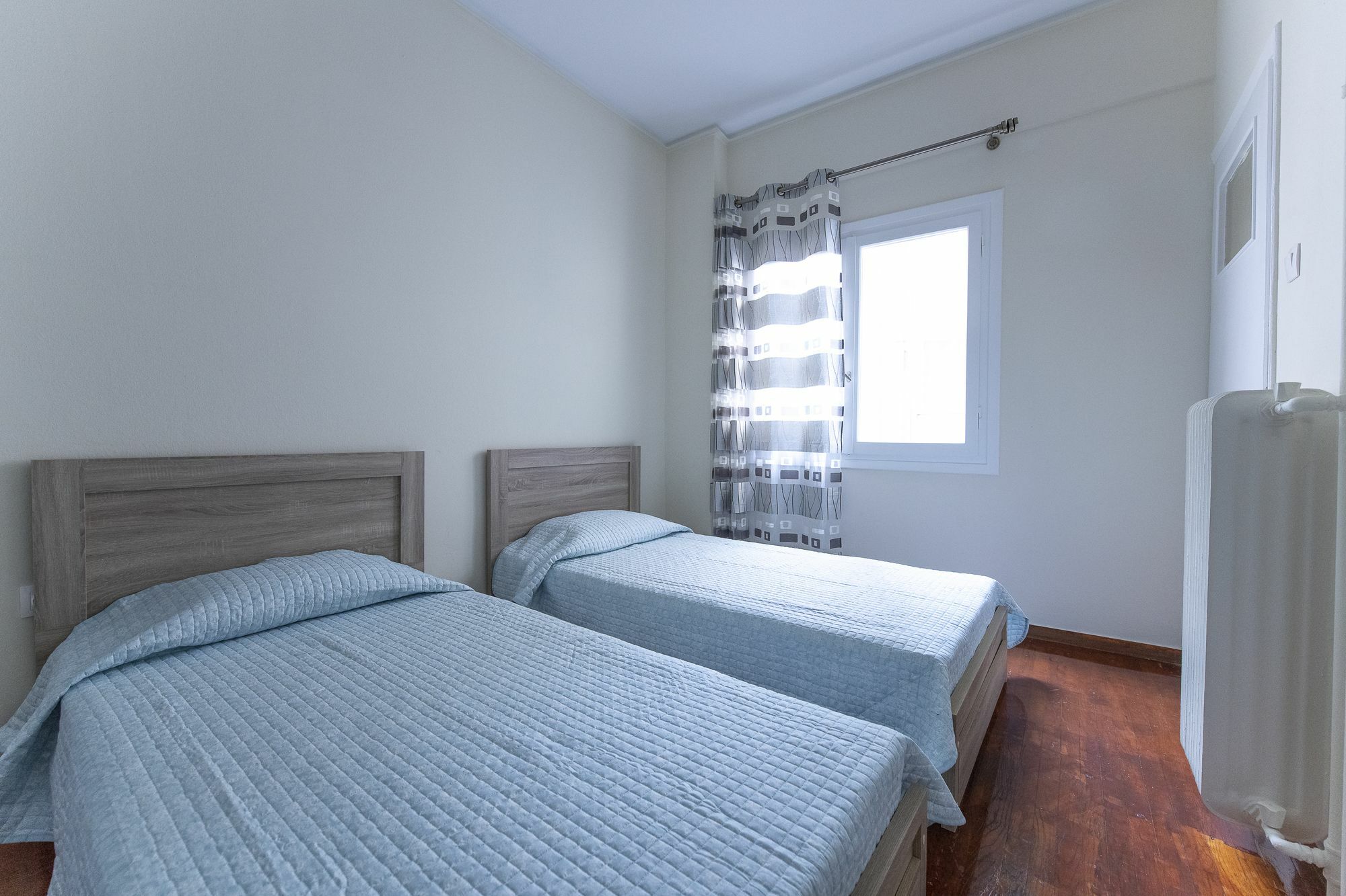 In The Heart Of Athens Appartement Buitenkant foto