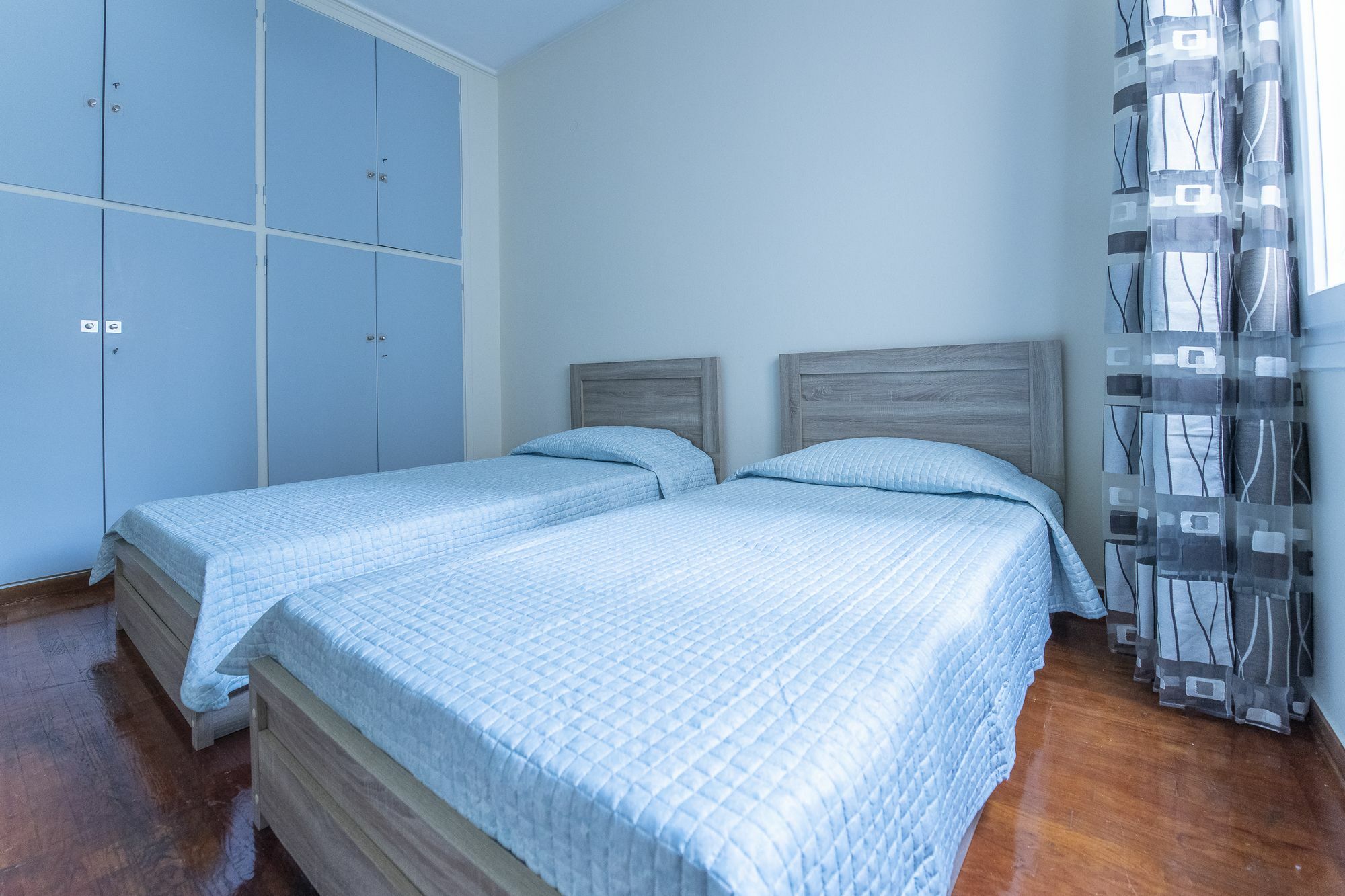 In The Heart Of Athens Appartement Buitenkant foto