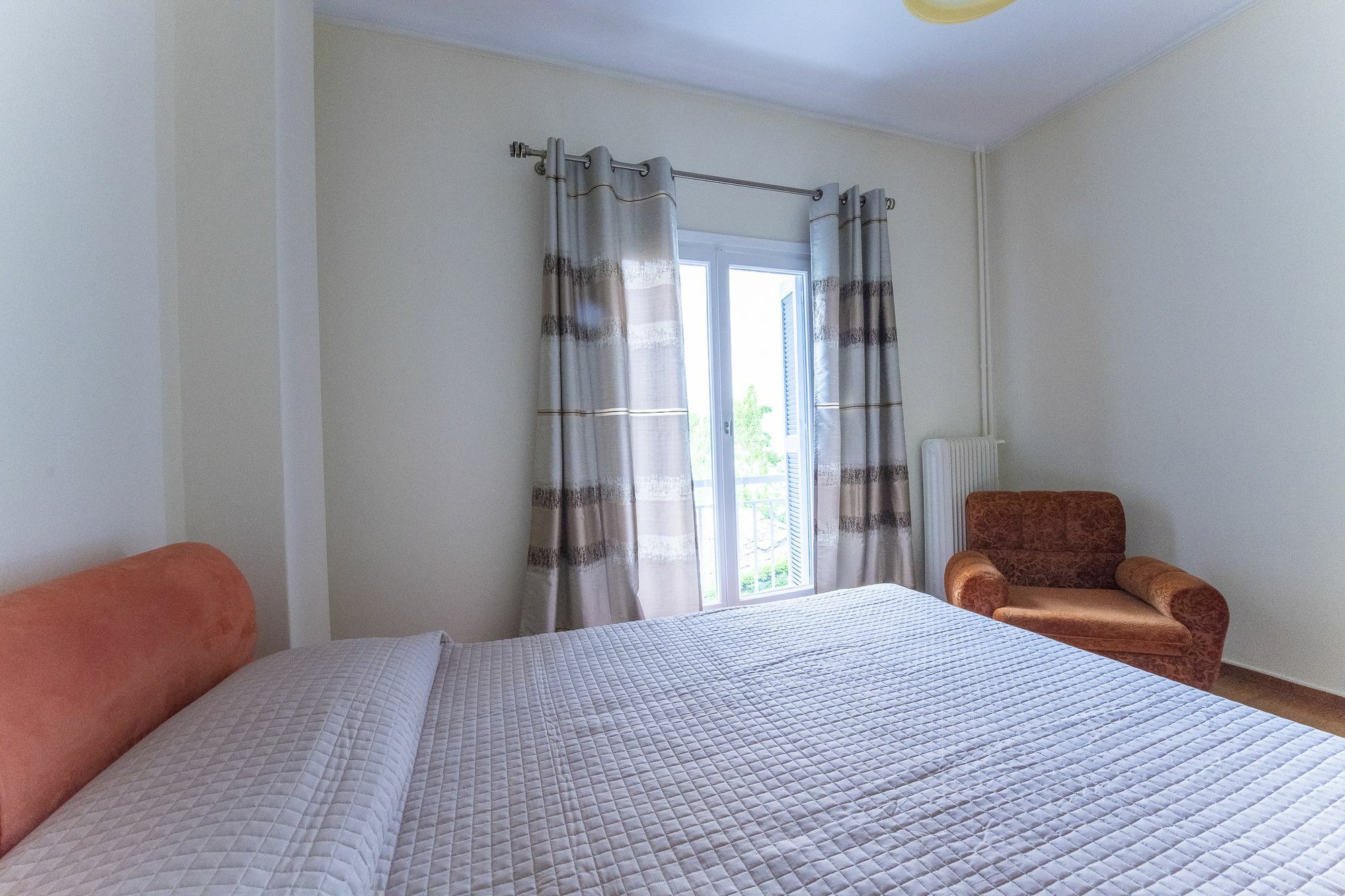 In The Heart Of Athens Appartement Buitenkant foto