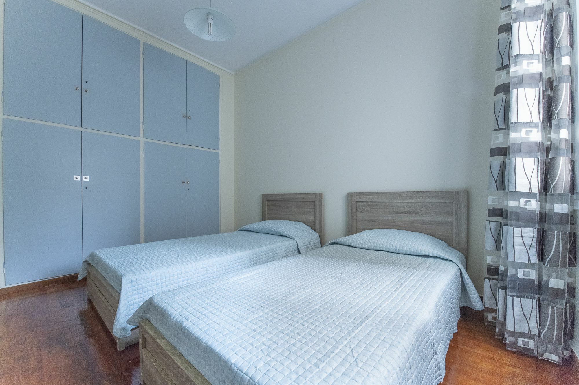 In The Heart Of Athens Appartement Buitenkant foto
